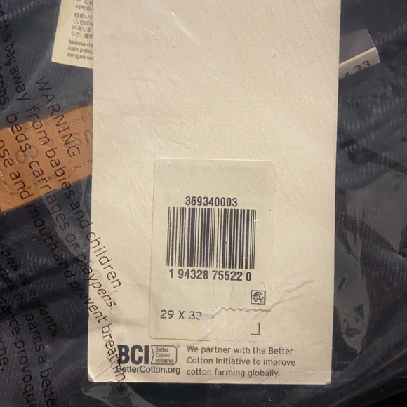 Levi's® Premium RIBCAGE BOOTCUT WOMEN'S JEANS - Picture 9 of 15